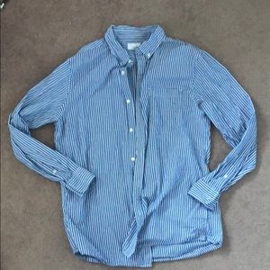 Men’s button down